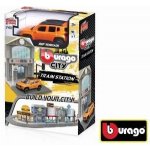 Bburago city 18 31505 Vlaková stanice 1:43 – Zboží Dáma Bburago city 18 31505 Vlaková stanice 1:43 – Zboží Dáma