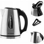 Hyundai VK118 – Sleviste.cz