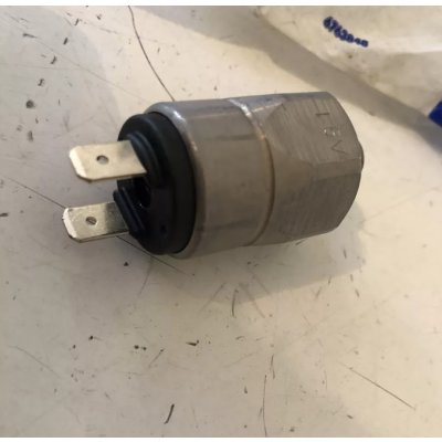 Snímač tlaku Volvo L40 EW160B EW180B – Hledejceny.cz
