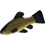 Gaby polštářek ryba Lín obecný 60 cm – Zboží Dáma