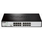 D-Link DGS-1016D – Sleviste.cz