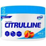 6PAK Nutrition Citrulline 200 g – Zboží Dáma