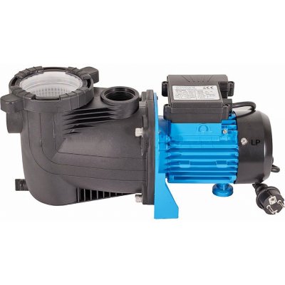 Pumpa BLUE LINE PFC-505 230V ZB00046840 – Zboží Mobilmania