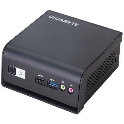 Gigabyte BRIX GB-BLPD-5005R – Zboží Mobilmania