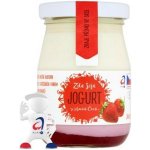 Agrola Jogurt jahoda 200 g – Zboží Mobilmania