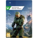 Halo: Infinite (XSX) – Zboží Mobilmania