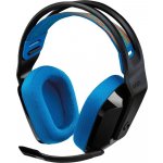 Logitech G535 Lightspeed – Zboží Živě