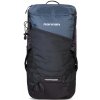 Batoh Hannah Raven 24 anthracite/blue