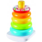 Fisher-Price kroužky na tyči GKD51 – Sleviste.cz