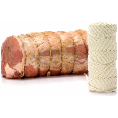 Provázek na pečení | HENDI, 559208 ecru – Zboží Dáma