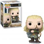 Funko Pop! 1577 The Lord of the Rings Legolas Greenleaf – Zboží Dáma Funko Pop! 1577 The Lord of the Rings Legolas Greenleaf – Zboží Dáma
