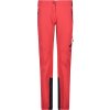 Dámské sportovní kalhoty CMP WOMAN PANT 30T2316 B812 CMP coral