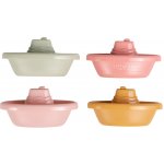 Little Dutch Lodičky do vody - pink – Zbozi.Blesk.cz