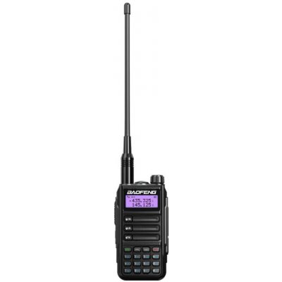 Baofeng UV-5R od 499 Kč - Heureka.cz