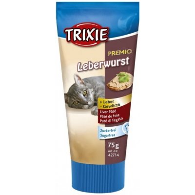 Trixie Premio WINTER játra & drůbeží 75 g – Zboží Mobilmania