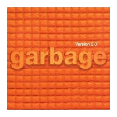 Garbage - Version 2.0 LP