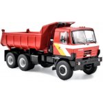 Premium ClassiXXs Tatra 815 S1 Sklápěč Žlutá 1:43 – Hledejceny.cz