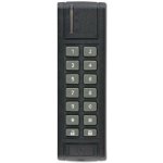 Jablotron JA-123E-NFC Sběrnicová venkovní klávesnice s RFID čtečkou 13,56 MHz – Hledejceny.cz