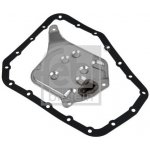 Sada hydraulickeho filtru, automaticka prevodovka FEBI BILSTEIN 108178 FB 108178 – Hledejceny.cz