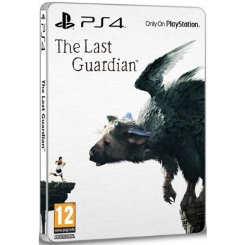 The Last Guardian (Special Edition)