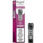 Bar Juice 5000 Pod Cherry Cola 20 mg 600 potáhnutí 2 ks – Zboží Mobilmania