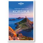 Poznáváme Korsika - Lonely Planet – Zboží Dáma