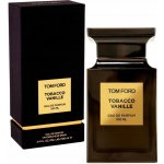 Tom Ford tobacco vanille parfémovaná voda unisex 100 ml – Hledejceny.cz