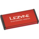 Lezyne Metal Kit lepení red – Sleviste.cz