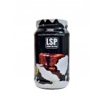 LSP nutrition Molke whey protein 600 g – Zbozi.Blesk.cz