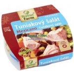 Natur Farm tuňákový salát mexicano 175 g – Zboží Dáma