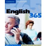 English 365 1 Students Book - Dignen,Flinders,Sweeney – Sleviste.cz