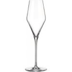 Royal Crystal Bohemia sklenic na šumivé víno prosecco LOUVRE 6 x 290 ml – Zboží Mobilmania