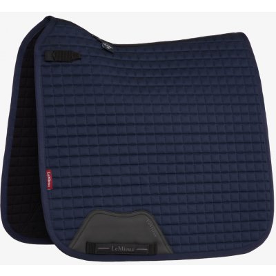 LEMIEUX podsedlová dečka Cotton navy – Hledejceny.cz