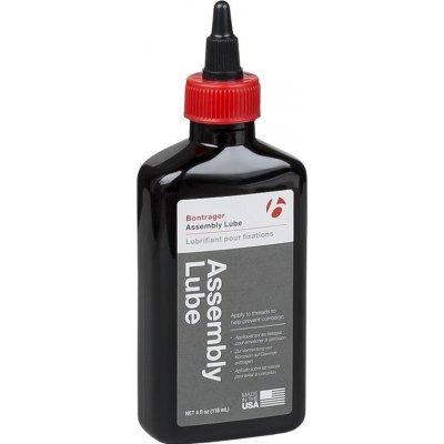 Bontrager Assembly Lube 120 ml – Zboží Mobilmania