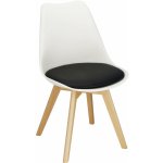 Springos Verdedc bílo-černá – Zbozi.Blesk.cz