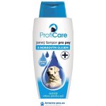 Q Pet Proficare pes šampon s norkovým olejem 300 ml – Hledejceny.cz