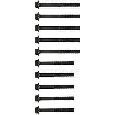 Sada šroubů hlavy válce VICTOR REINZ 14-35733-01 – Sleviste.cz