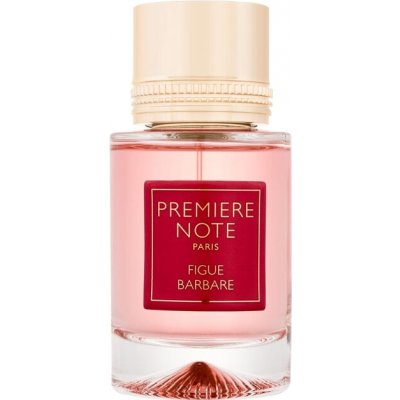 Premiere Note Figue Barbare parfémovaná voda unisex 50 ml – Zboží Mobilmania