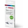 Čisticí tablety do kávovarů Bosch TCZ8001A 10 ks