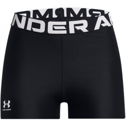 Under Armour HeatGear Shorty Women' Black