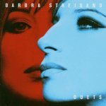 Streisand Barbra - Duets CD – Hledejceny.cz