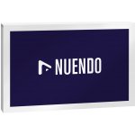 Steinberg Nuendo 14 (el. licence) – Zboží Živě