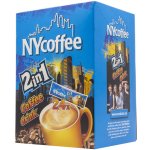 Mokate NY Coffee 2v1 Box 24 x 14 g – Hledejceny.cz