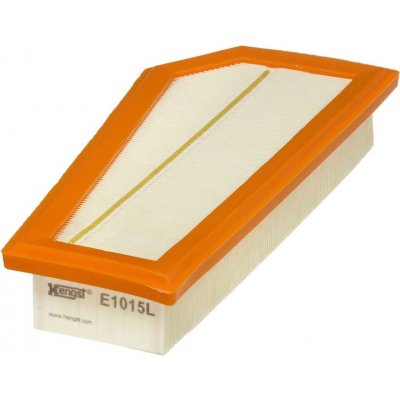 Vzduchový filtr HENGST FILTER E1015L – Hledejceny.cz