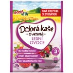 Bonavita Dobrá kaše ovesná lesní ovoce 55 g – Zboží Dáma Bonavita Dobrá kaše ovesná lesní ovoce 55 g – Zboží Dáma