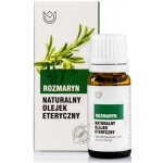 Naturalne Aromaty Esenciální olej Rozmarýn 10 ml – Hledejceny.cz