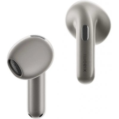 Xiaomi Buds 6 ANC šedá – Zboží Mobilmania