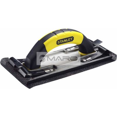 Stanley Držák ruční brusného papíru STHT0-05927 – Zboží Mobilmania