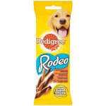 Pedigree RODEO s hovězím masem 70 g – Hledejceny.cz