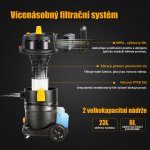 Proteco 51.14-TE-1300-3V1 – Hledejceny.cz